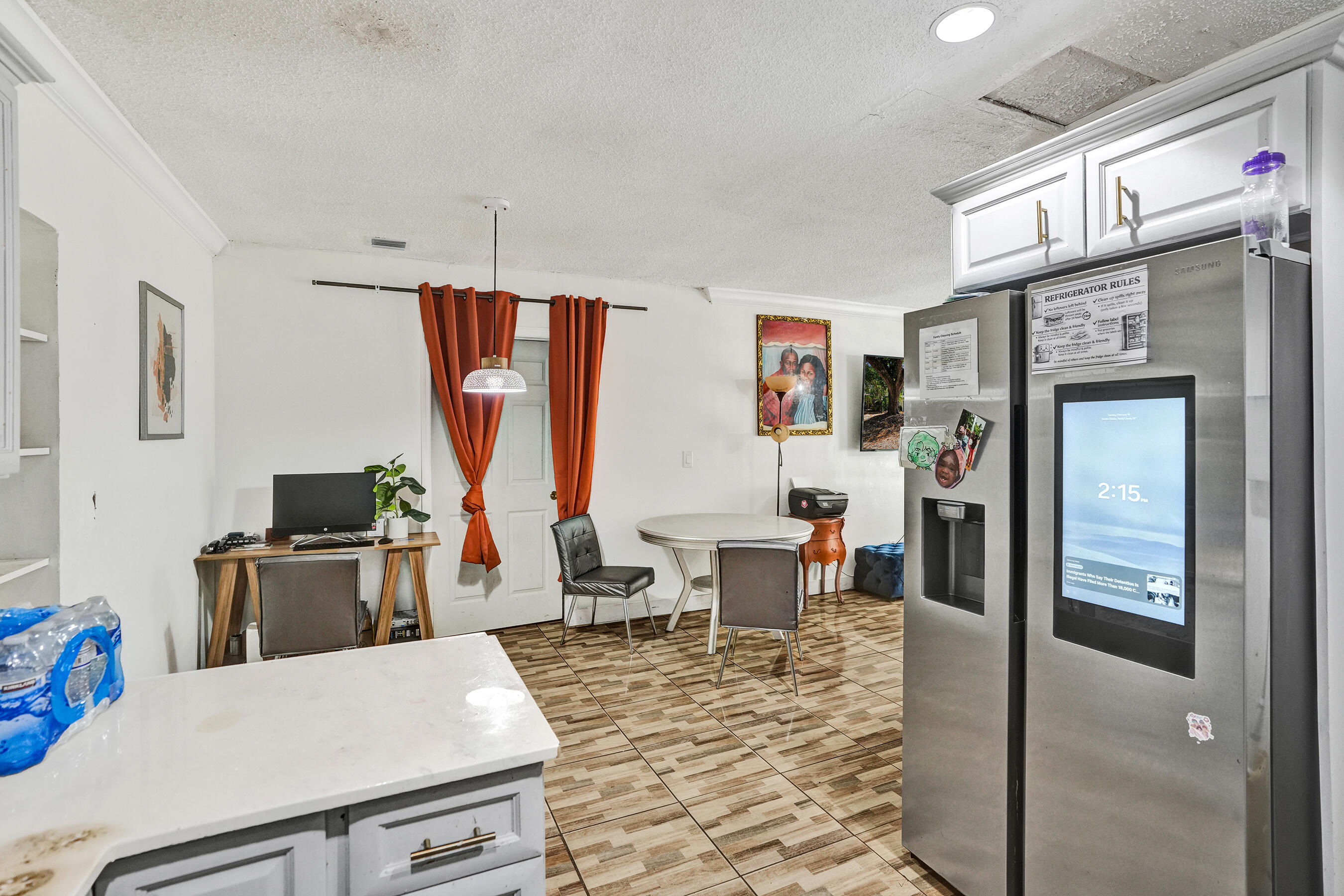 PLEASANT VILLAGE - Residential