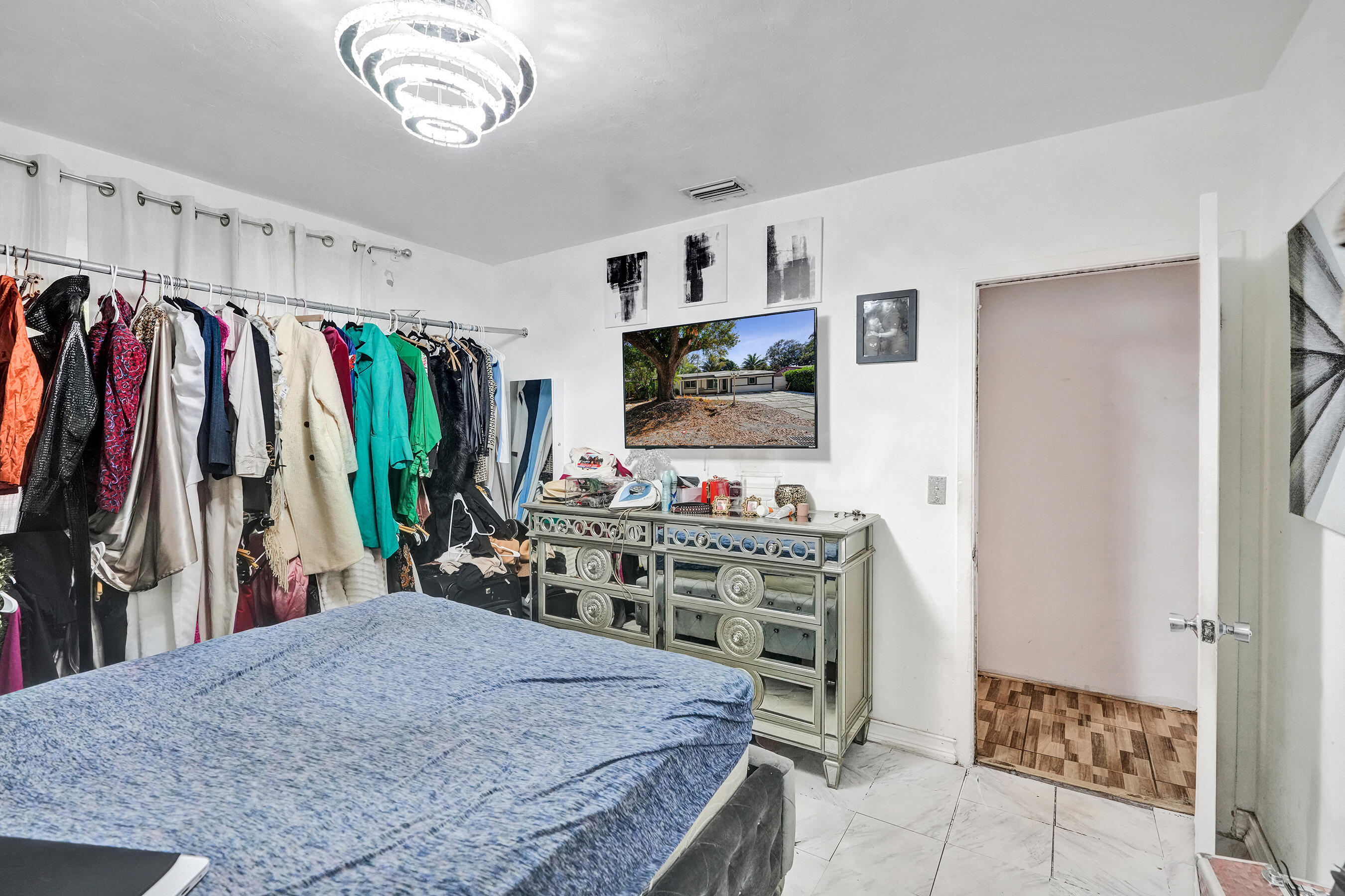 PLEASANT VILLAGE - Residential