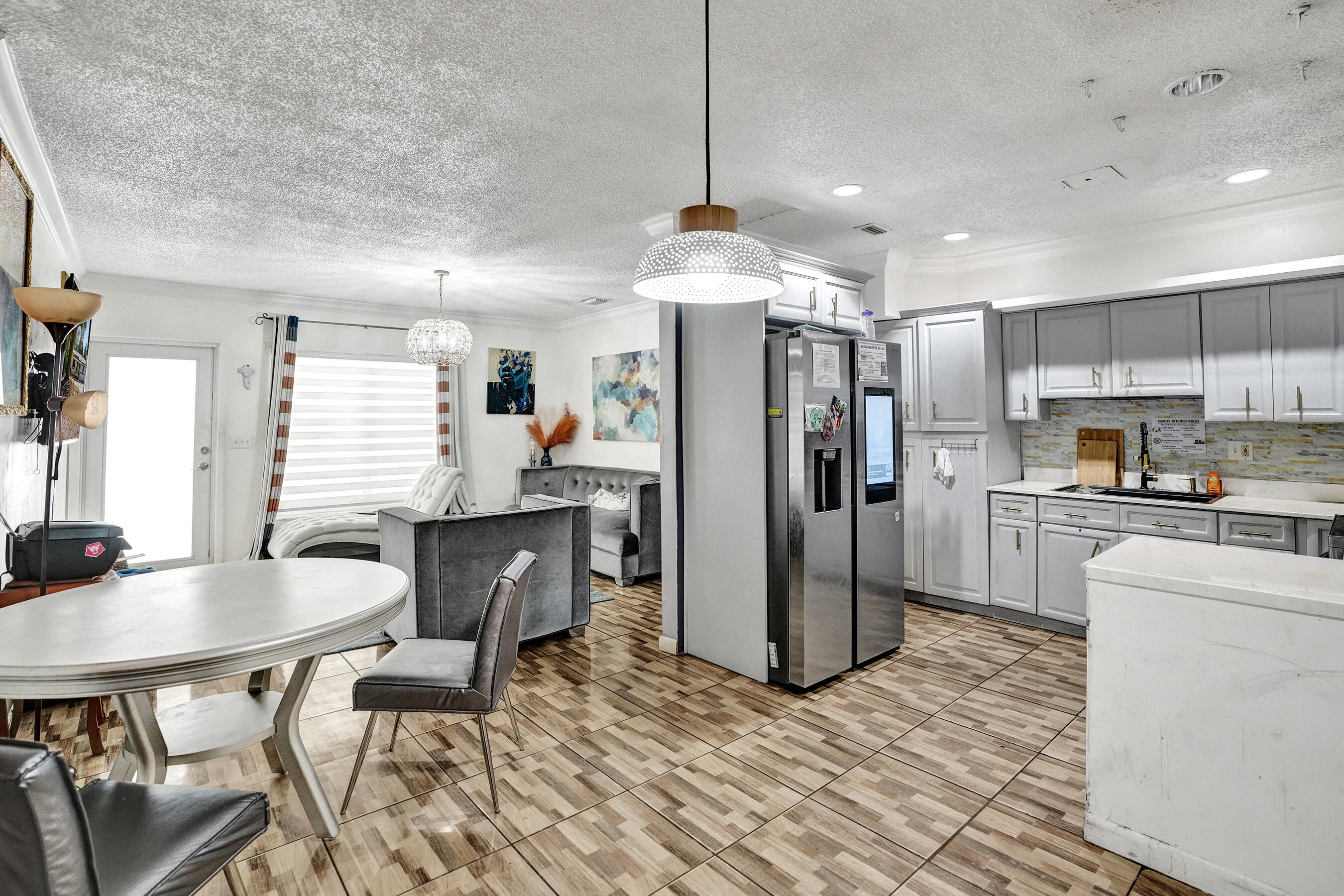 PLEASANT VILLAGE - Residential