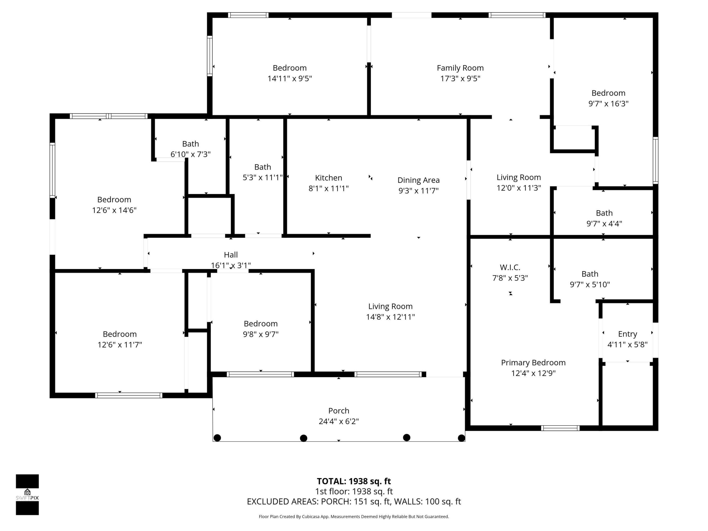 PLEASANT VILLAGE - Residential