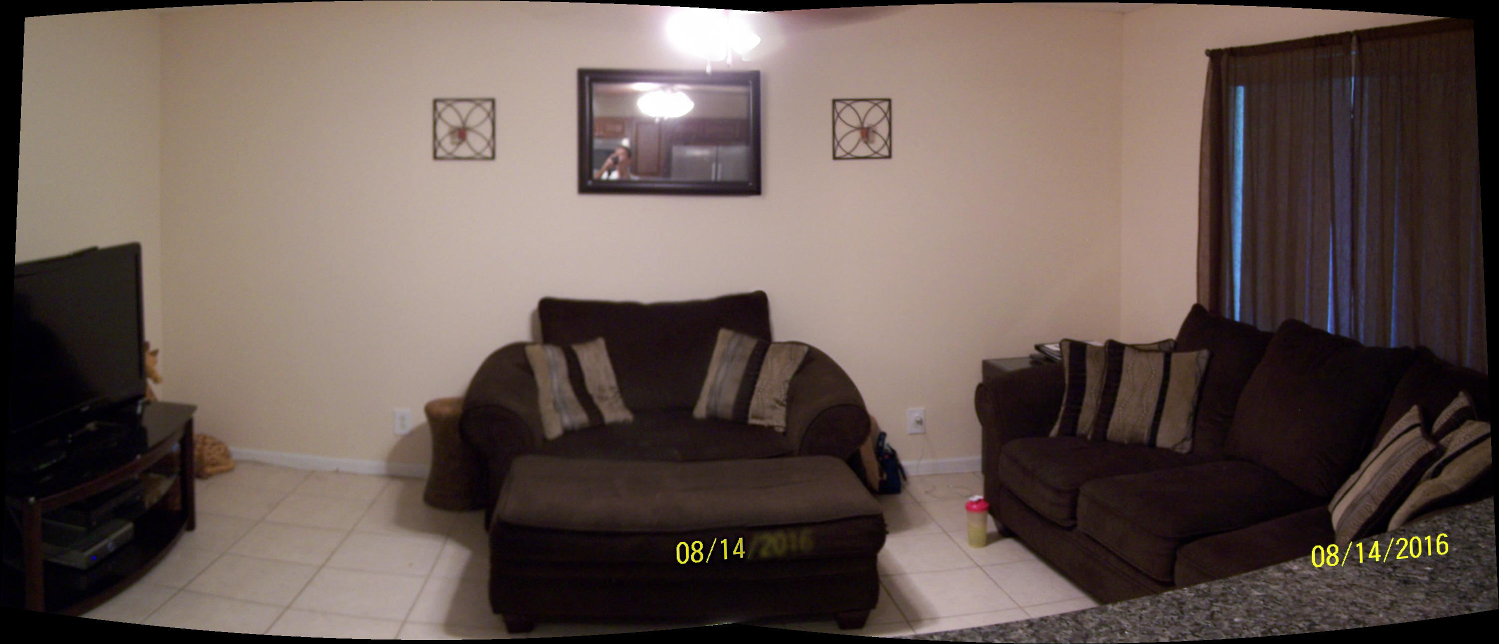 FAIRWAYS AT ROYAL PALM BEACH - Residential