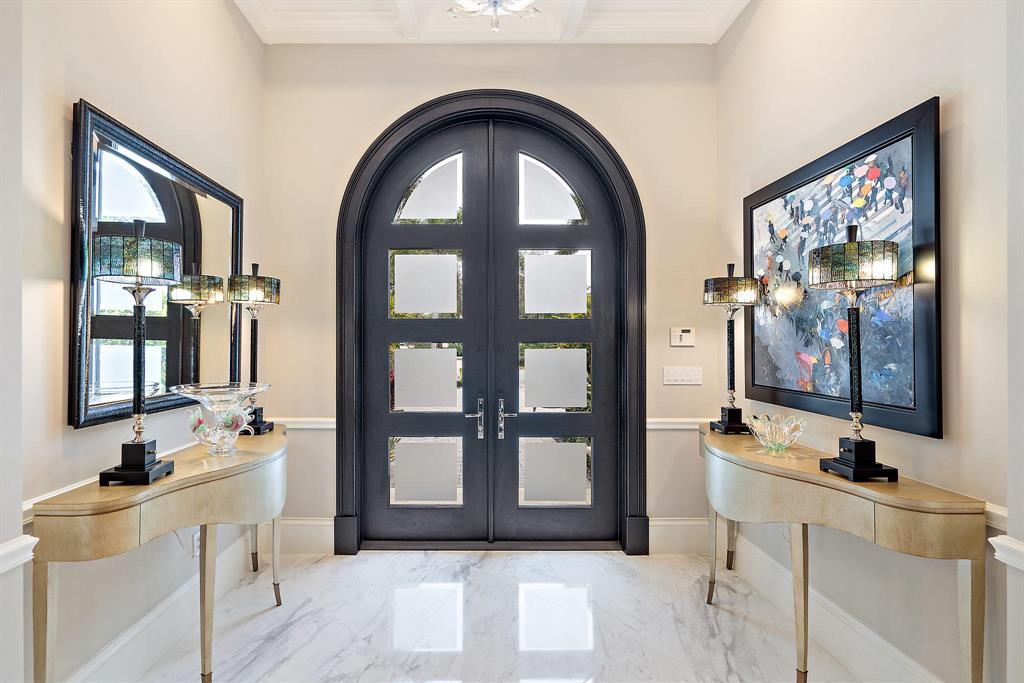 EAGLE TREE AT TRUMP NATIO - Residential