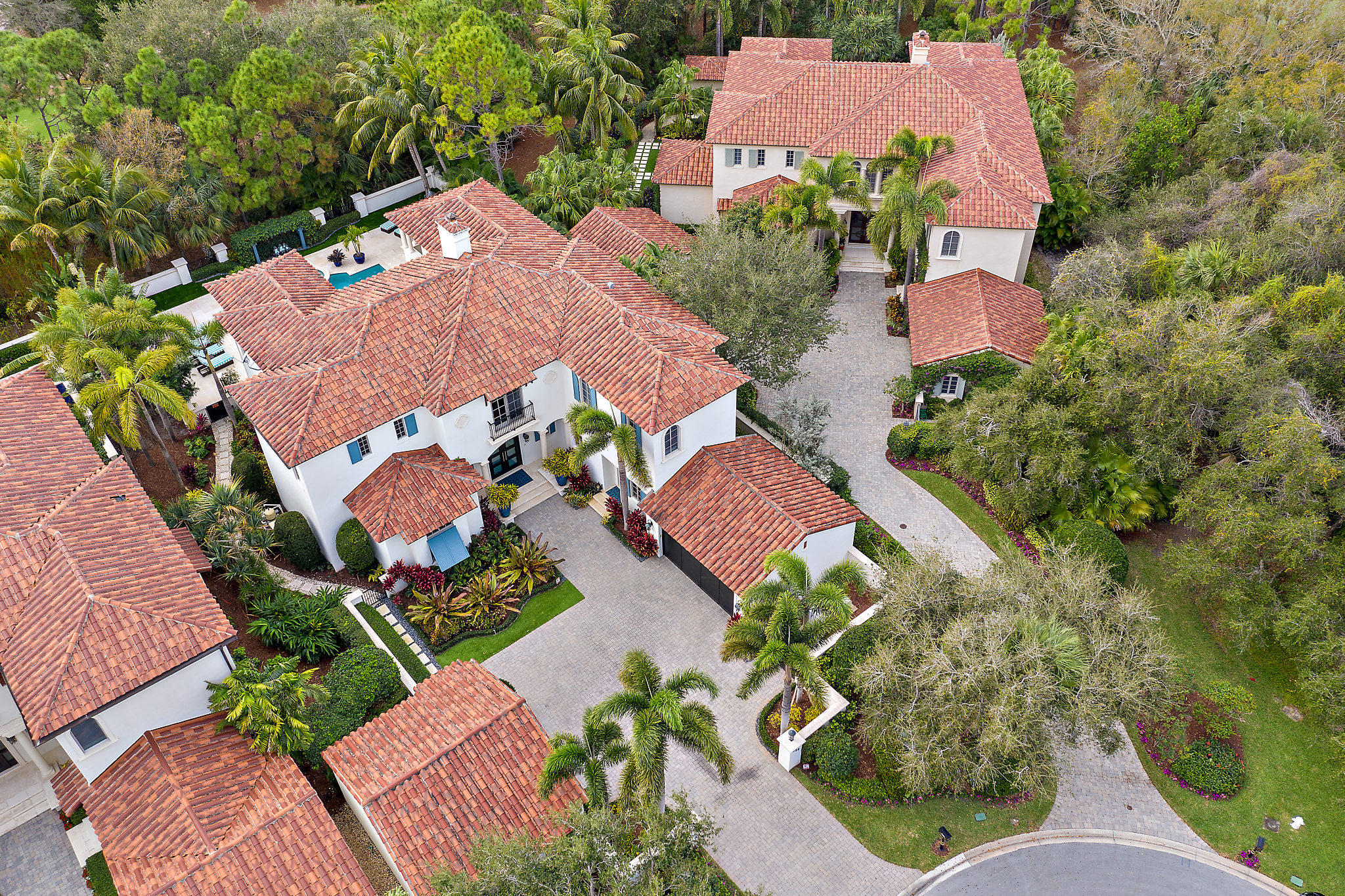 EAGLE TREE AT TRUMP NATIONAL - Residential