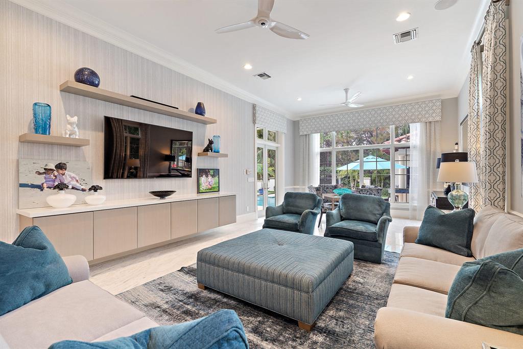 EAGLE TREE AT TRUMP NATIO - Residential