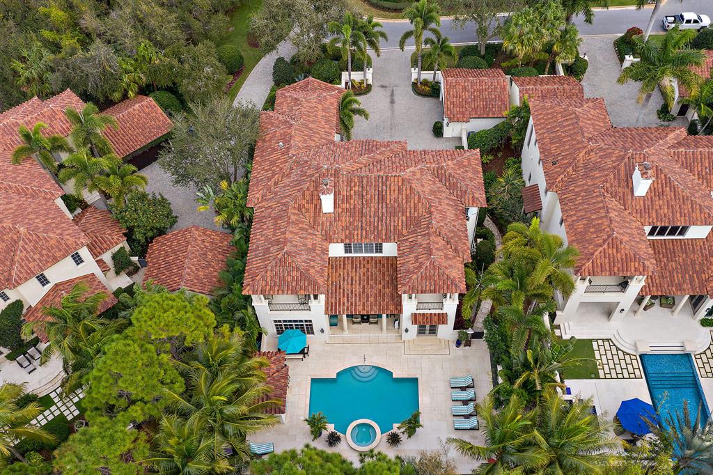 EAGLE TREE AT TRUMP NATIO - Residential