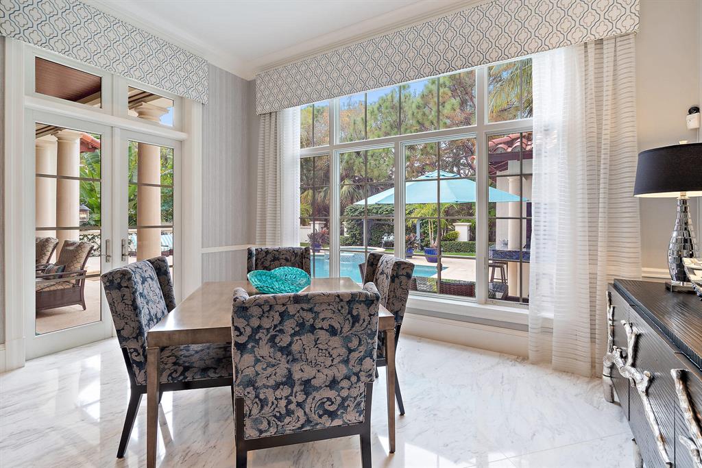 EAGLE TREE AT TRUMP NATIO - Residential