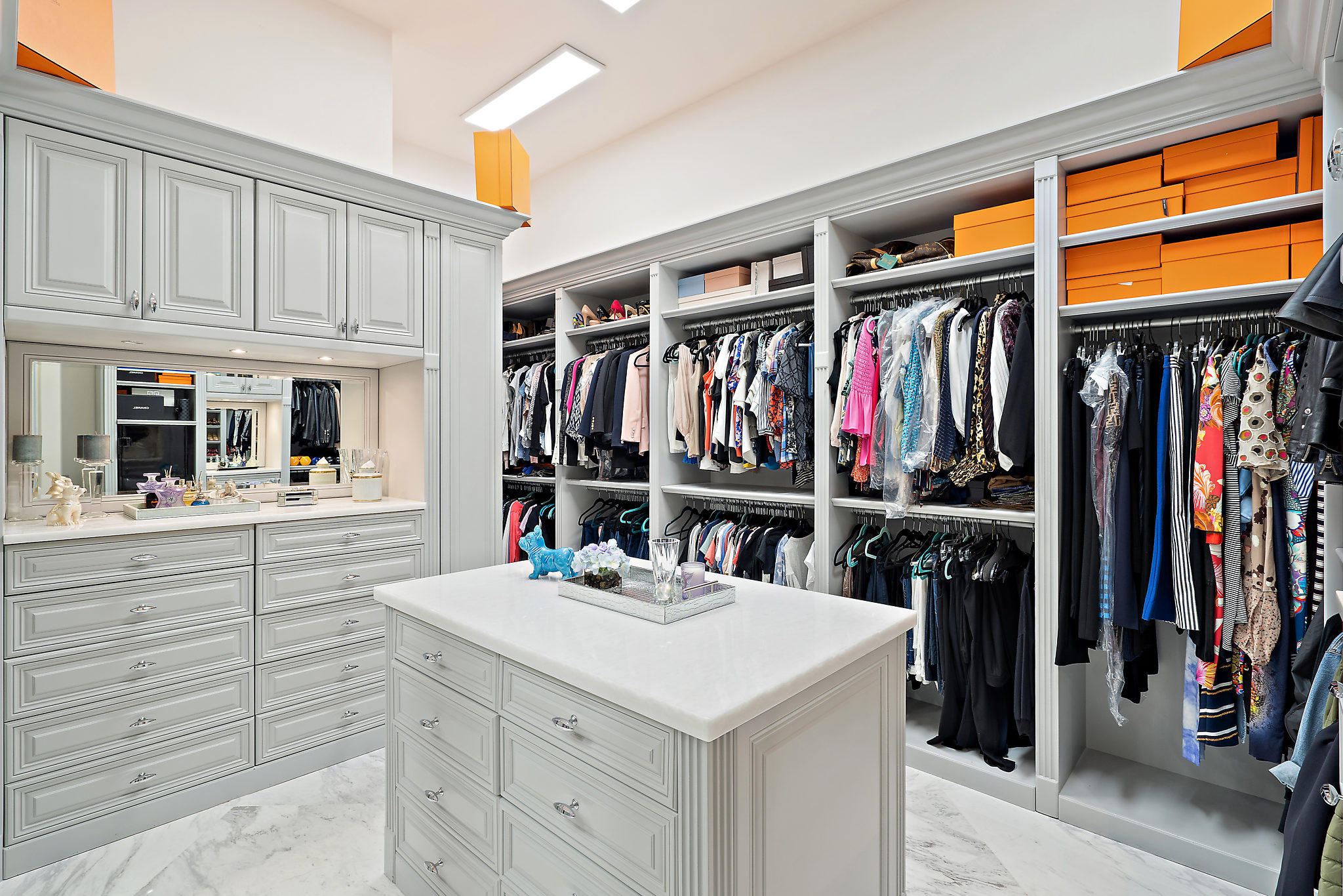 EAGLE TREE AT TRUMP NATIONAL - Residential