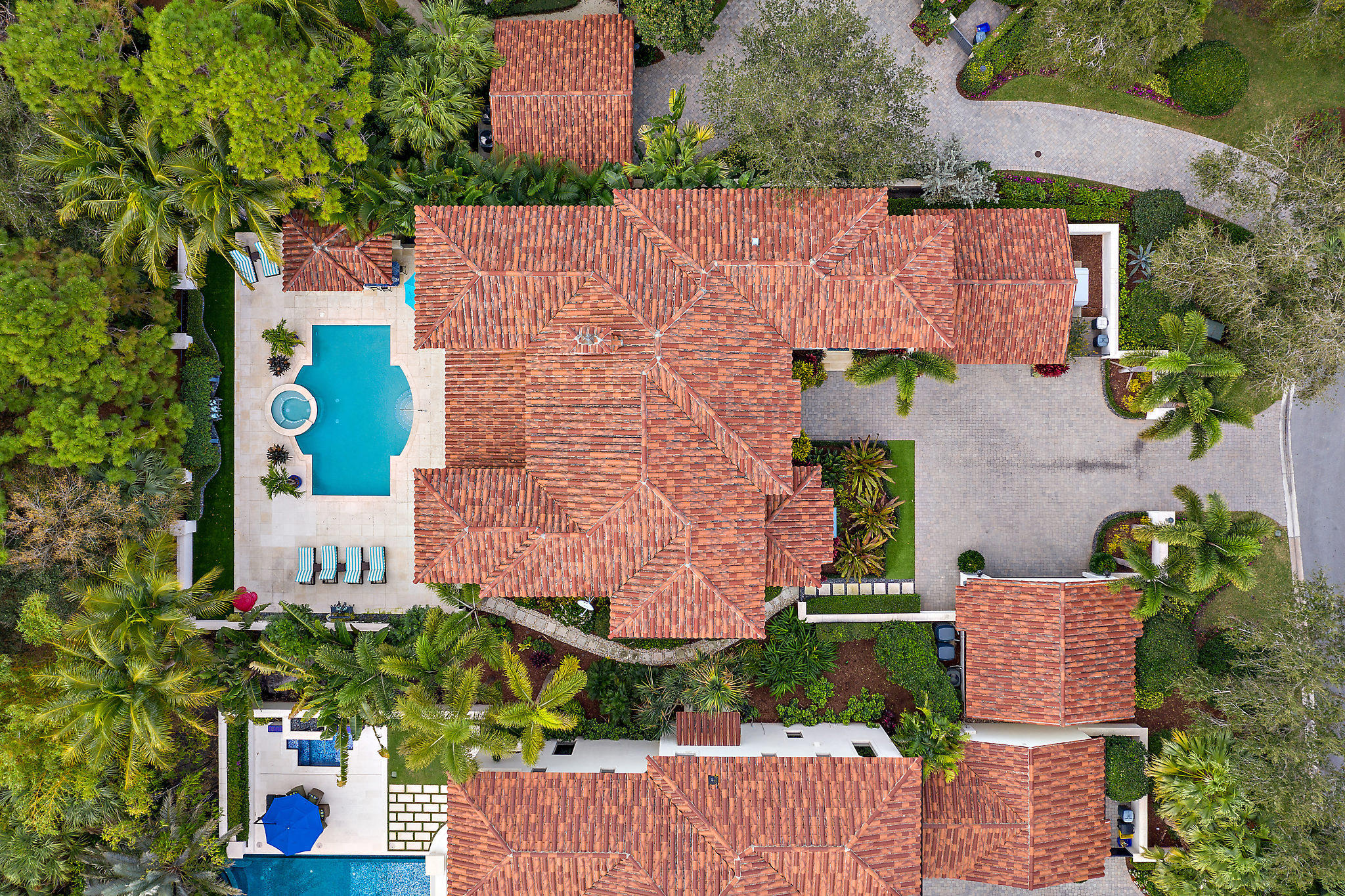 EAGLE TREE AT TRUMP NATIONAL - Residential
