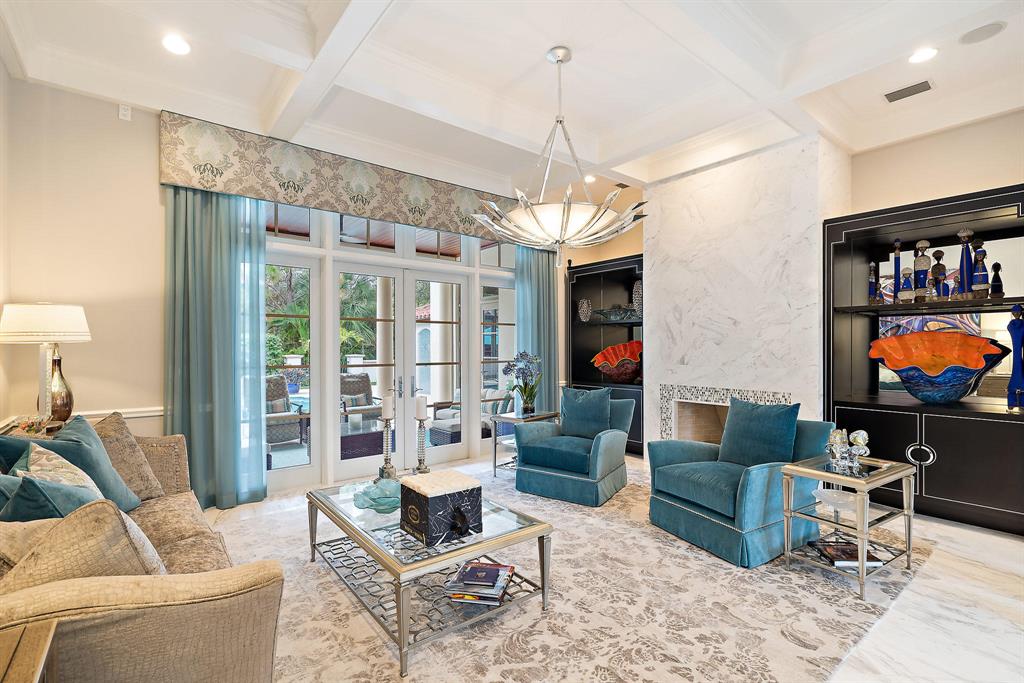 EAGLE TREE AT TRUMP NATIO - Residential