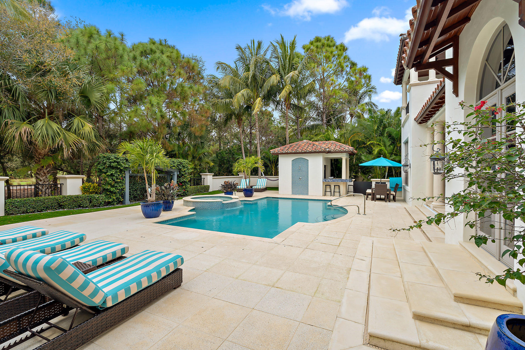 EAGLE TREE AT TRUMP NATIONAL - Residential