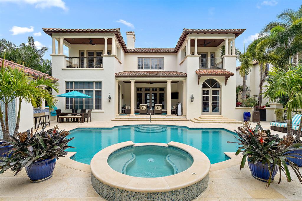 EAGLE TREE AT TRUMP NATIO - Residential