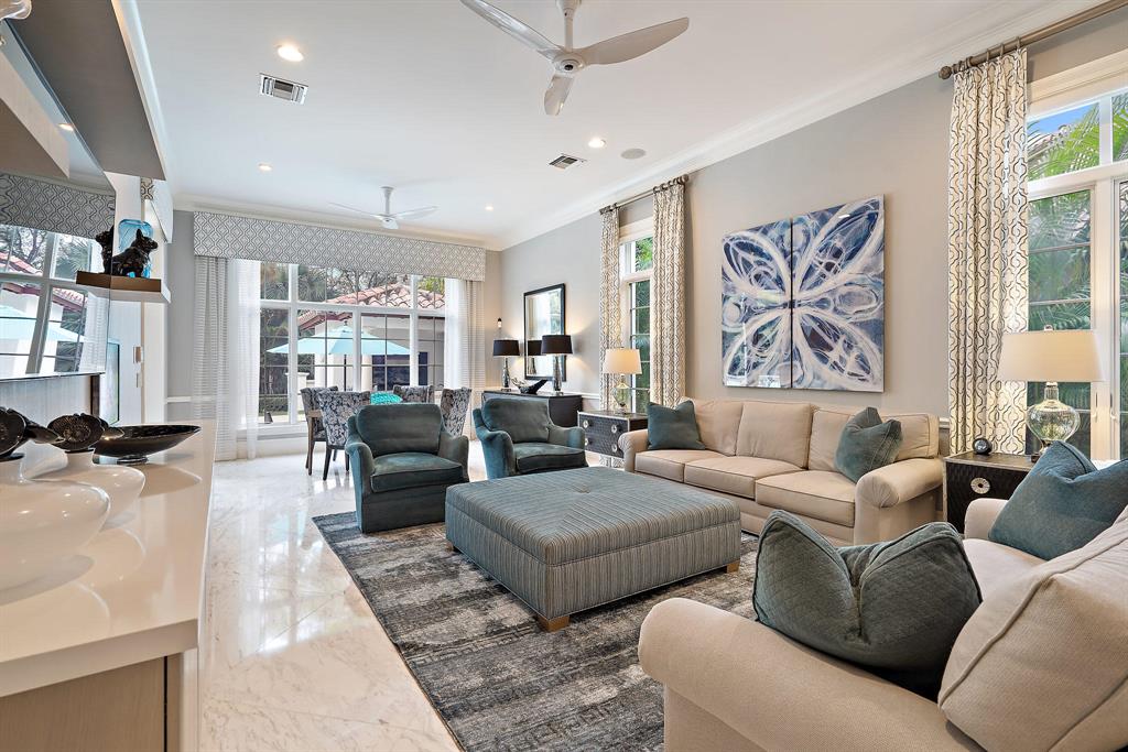 EAGLE TREE AT TRUMP NATIO - Residential