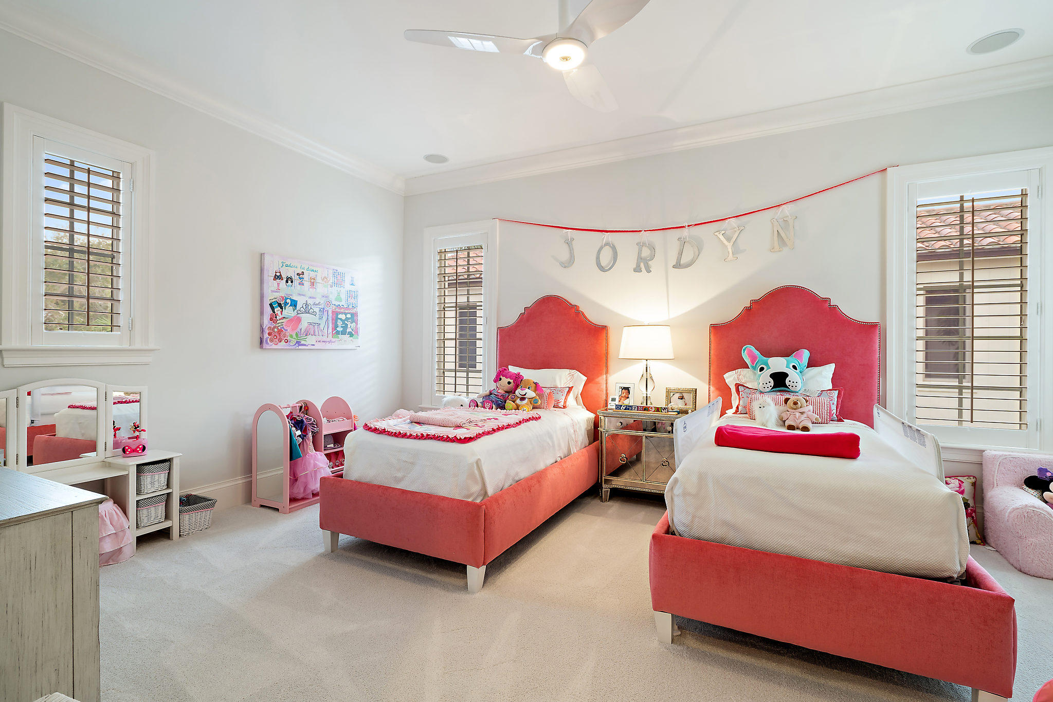 EAGLE TREE AT TRUMP NATIONAL - Residential