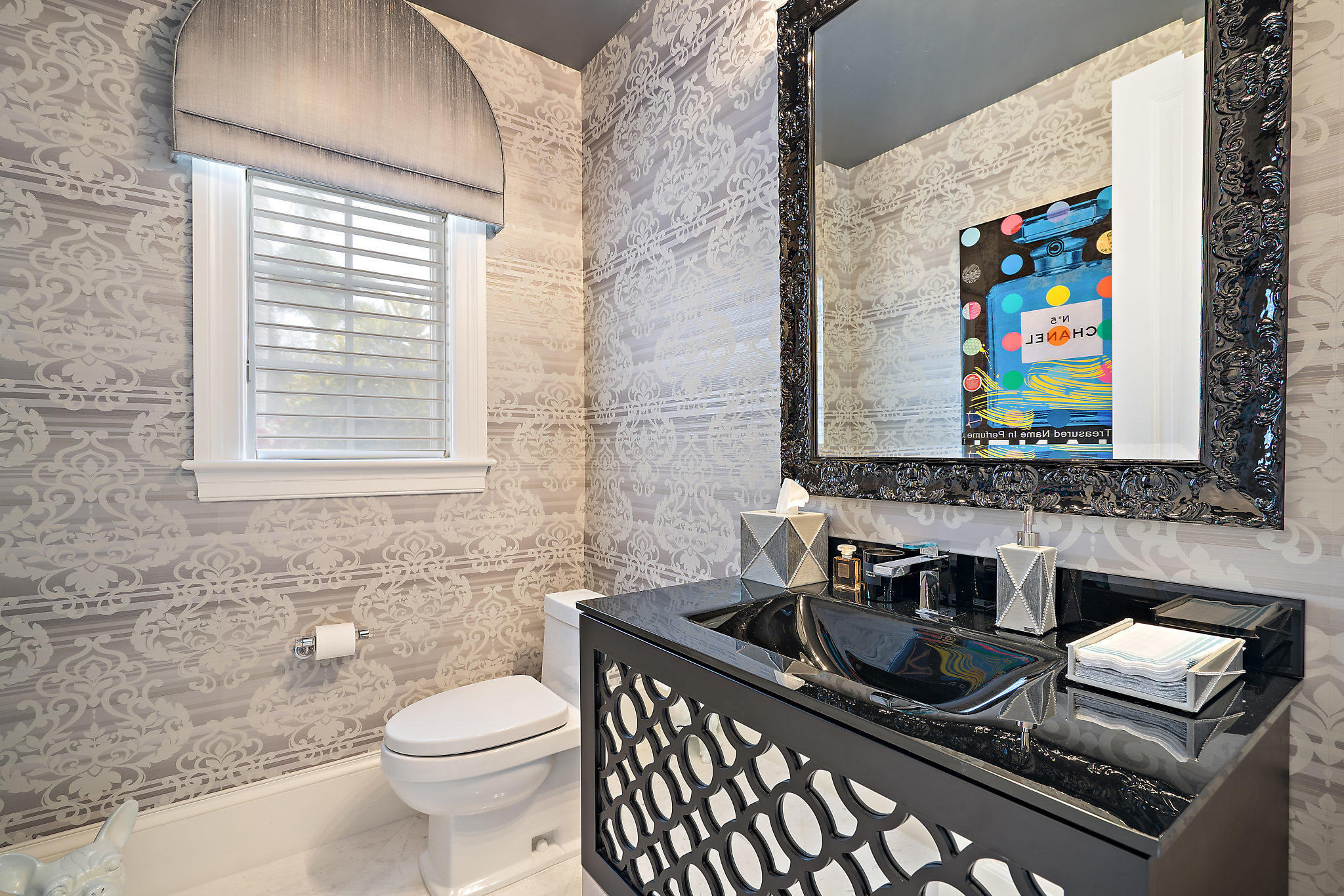 EAGLE TREE AT TRUMP NATIONAL - Residential