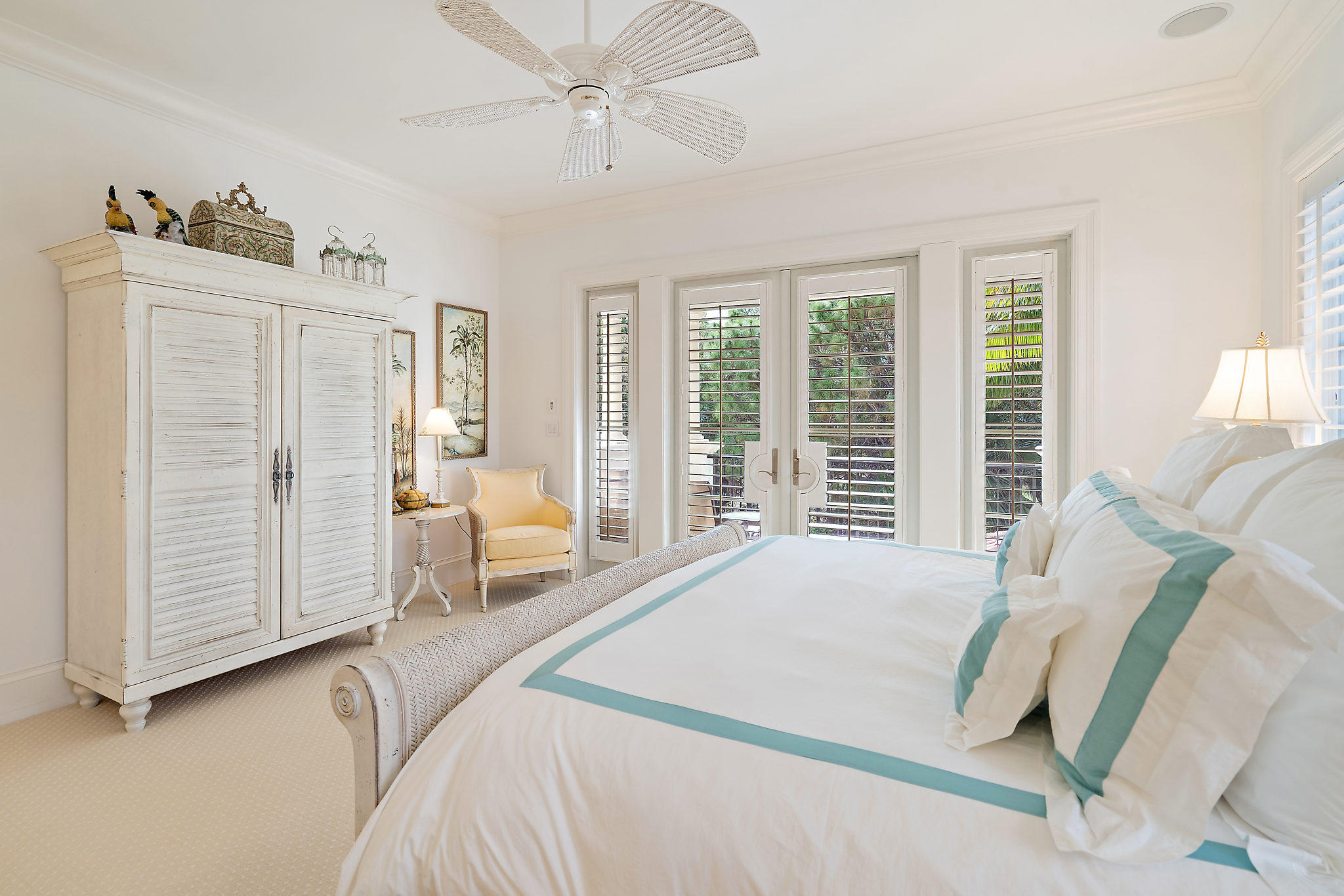 EAGLE TREE AT TRUMP NATIONAL - Residential