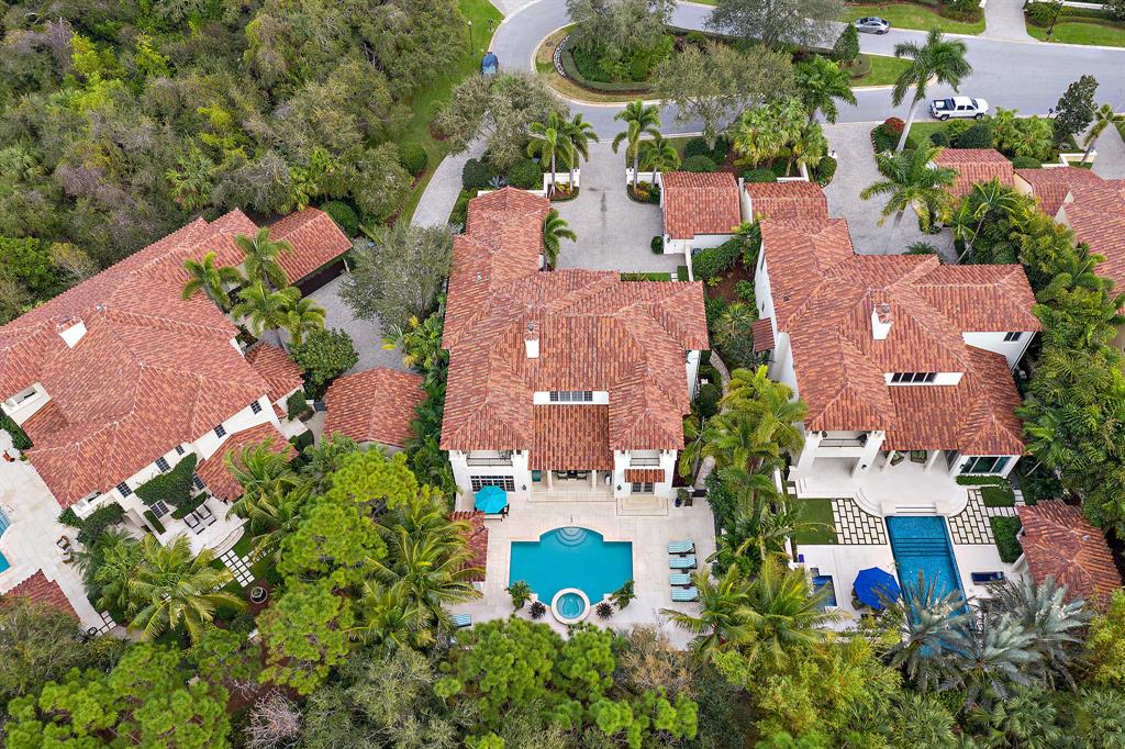 EAGLE TREE AT TRUMP NATIO - Residential