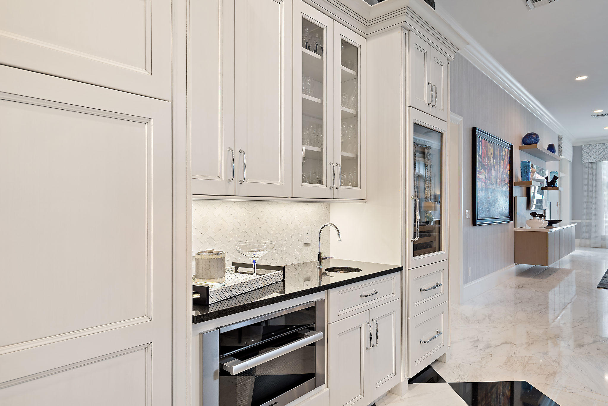 EAGLE TREE AT TRUMP NATIONAL - Residential