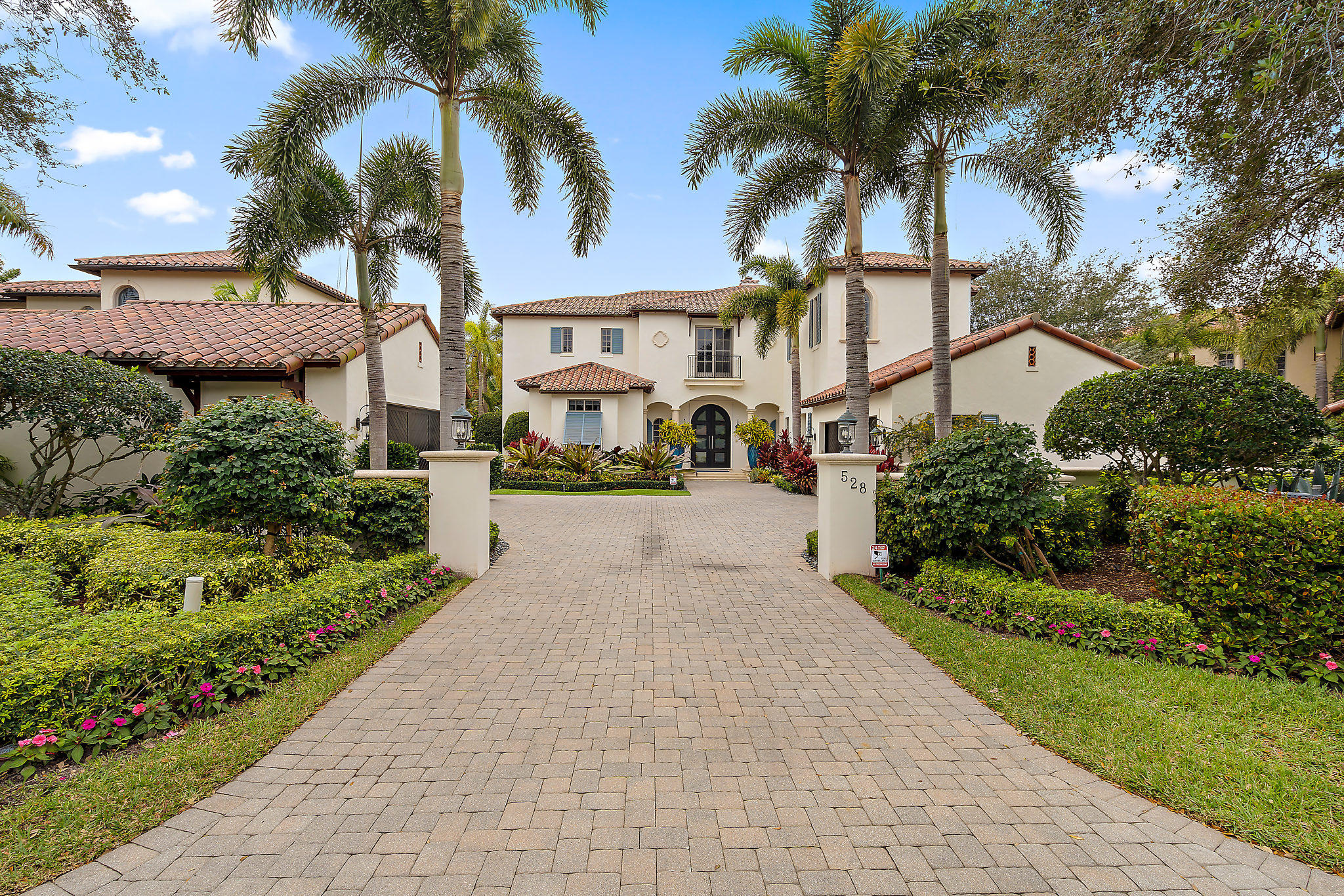 EAGLE TREE AT TRUMP NATIONAL - Residential