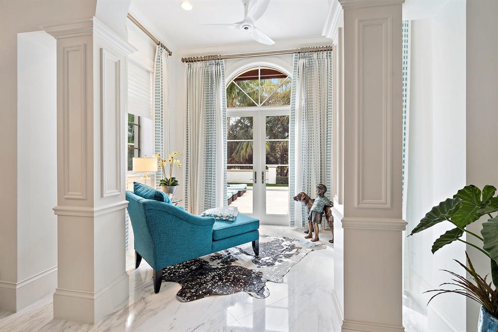 EAGLE TREE AT TRUMP NATIO - Residential