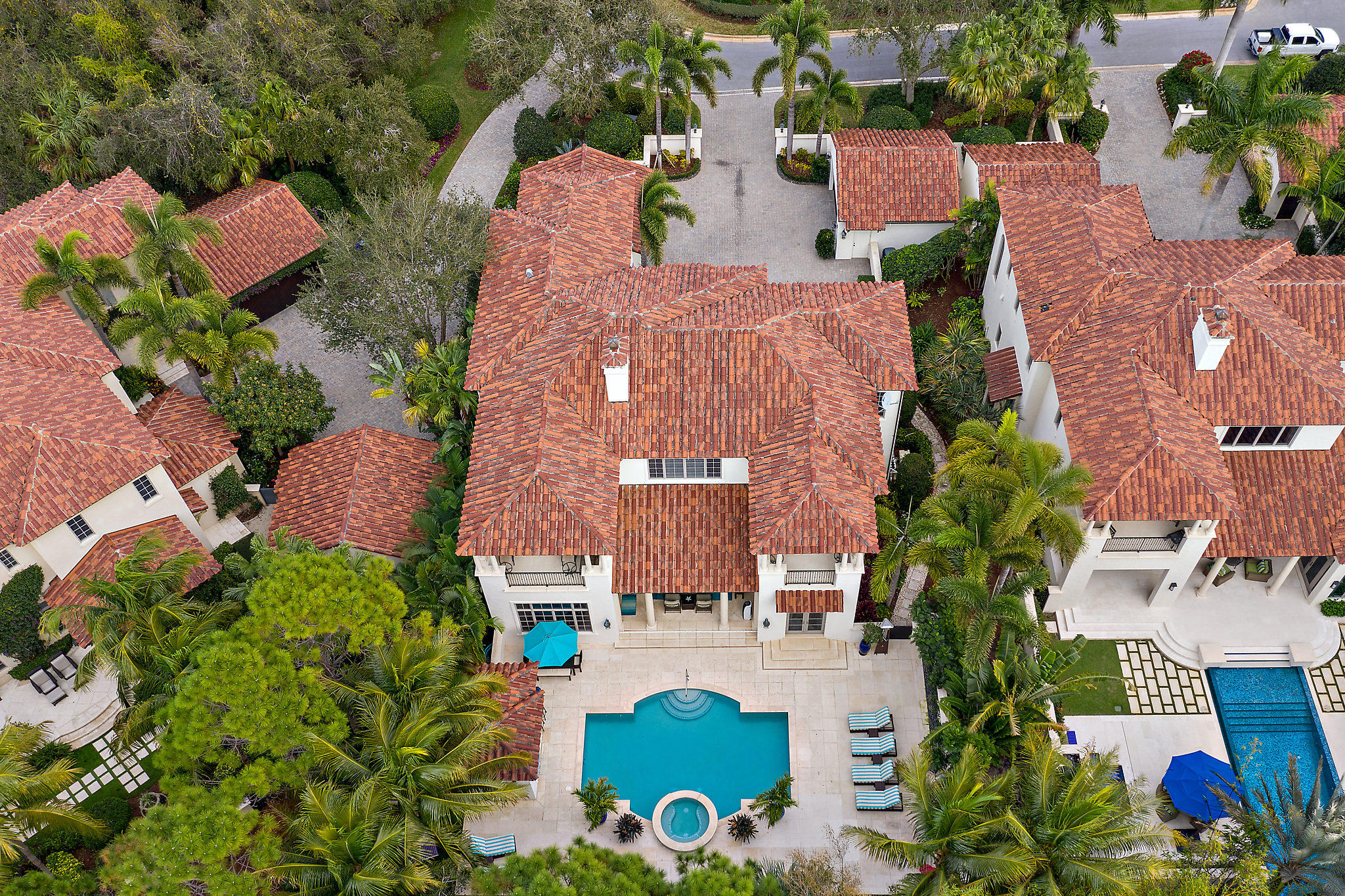 EAGLE TREE AT TRUMP NATIONAL - Residential