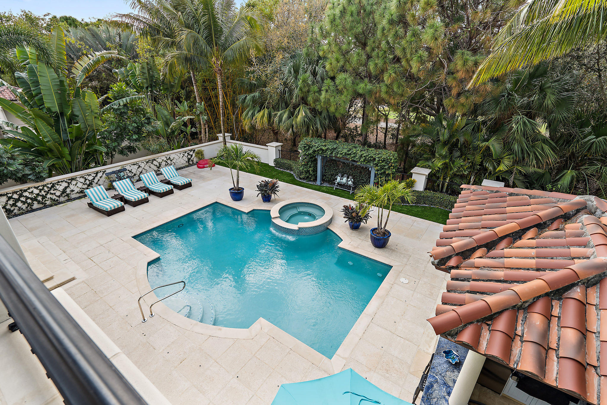 EAGLE TREE AT TRUMP NATIONAL - Residential