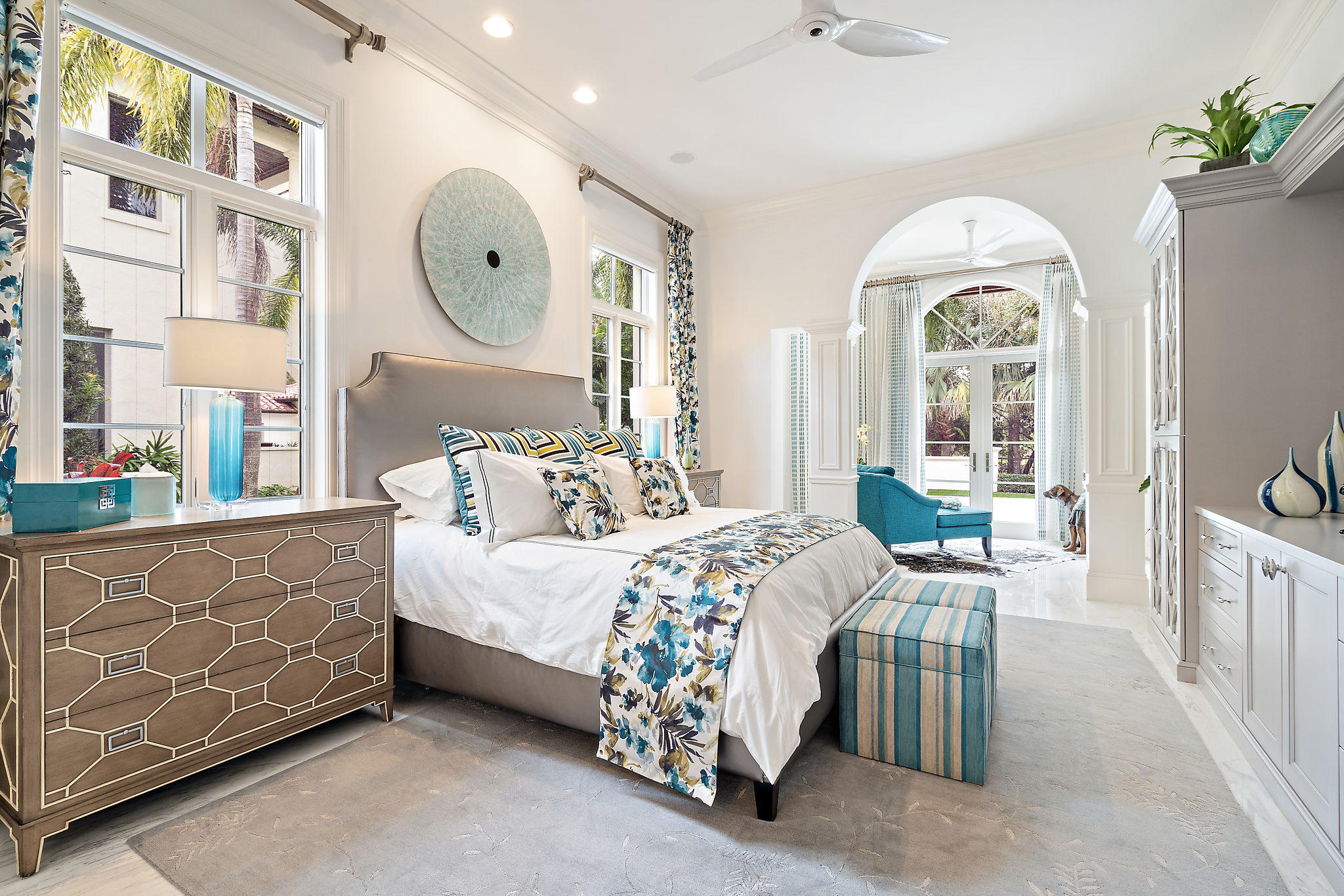 EAGLE TREE AT TRUMP NATIONAL - Residential