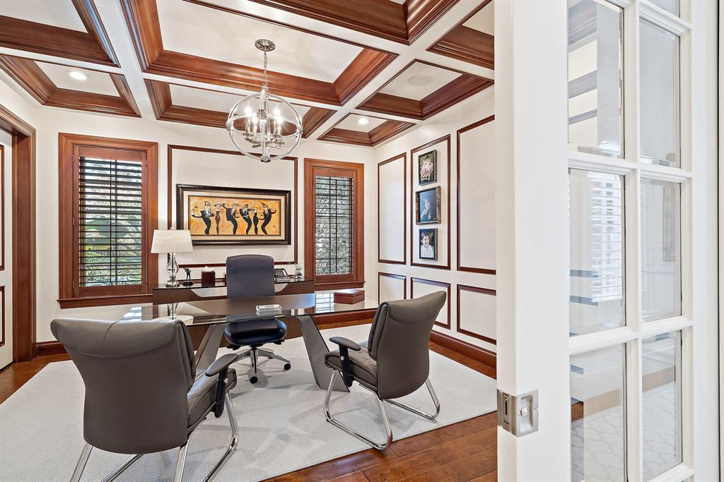 EAGLE TREE AT TRUMP NATIO - Residential