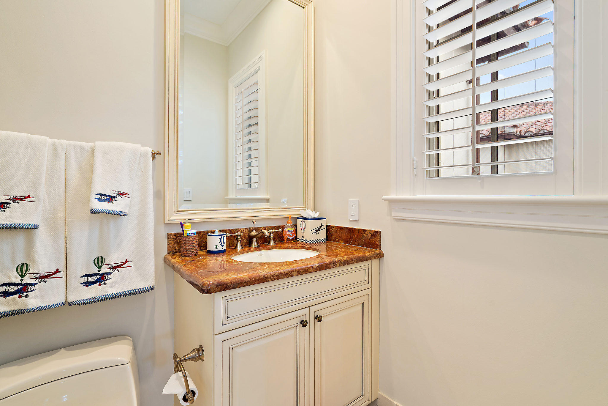 EAGLE TREE AT TRUMP NATIONAL - Residential