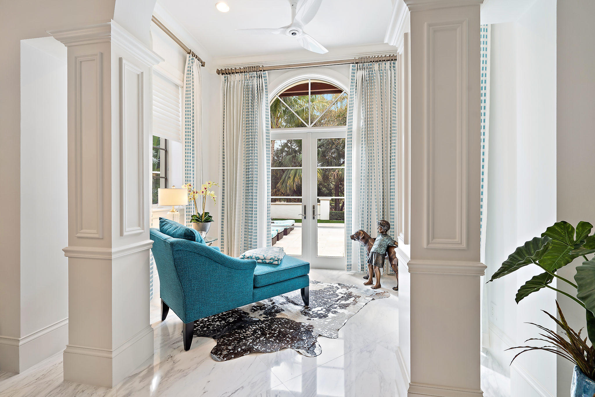 EAGLE TREE AT TRUMP NATIONAL - Residential