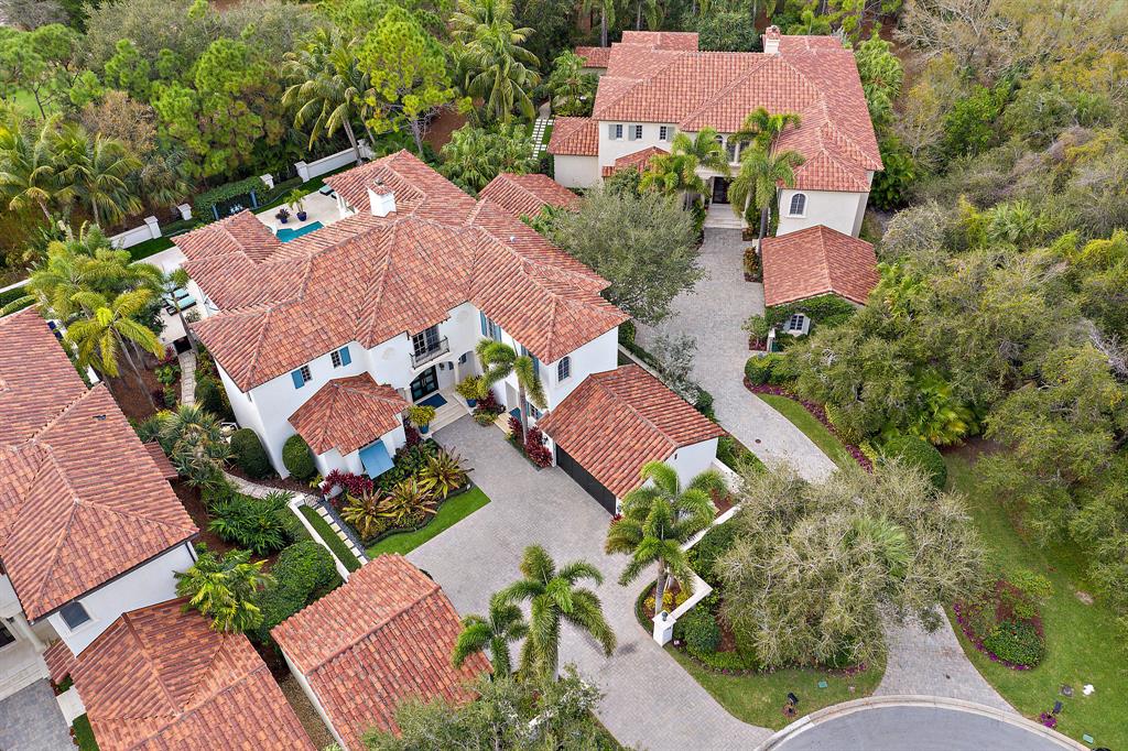 EAGLE TREE AT TRUMP NATIO - Residential