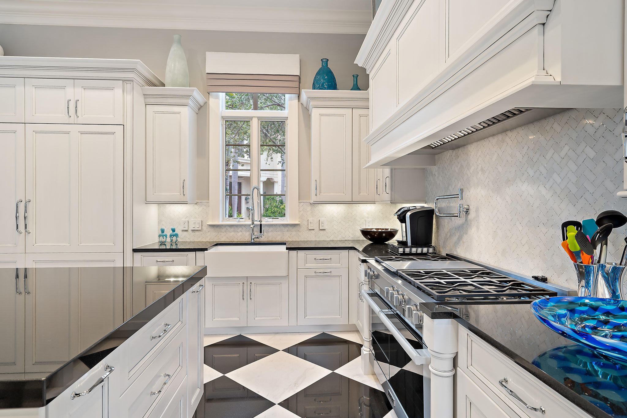 EAGLE TREE AT TRUMP NATIONAL - Residential