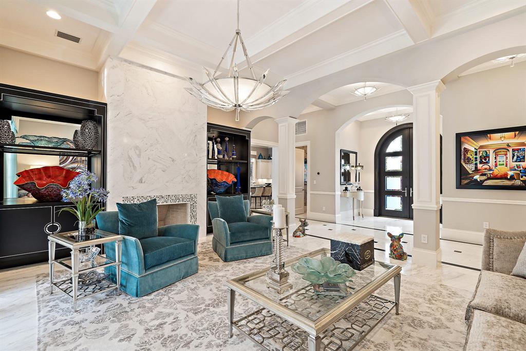 EAGLE TREE AT TRUMP NATIO - Residential