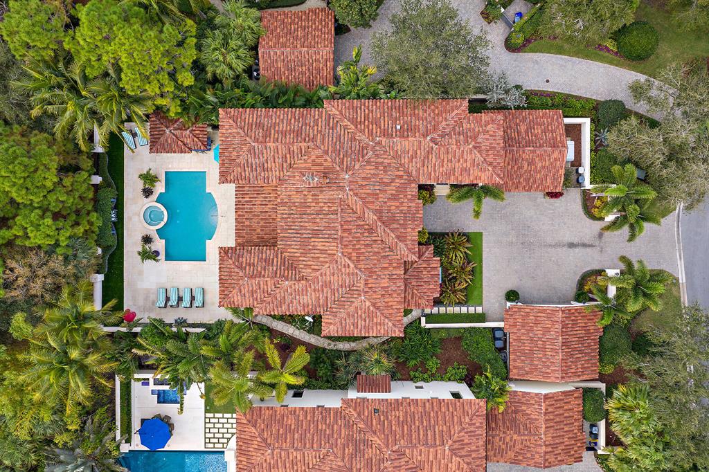 EAGLE TREE AT TRUMP NATIO - Residential