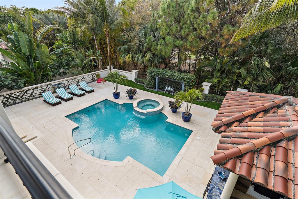 EAGLE TREE AT TRUMP NATIO - Residential