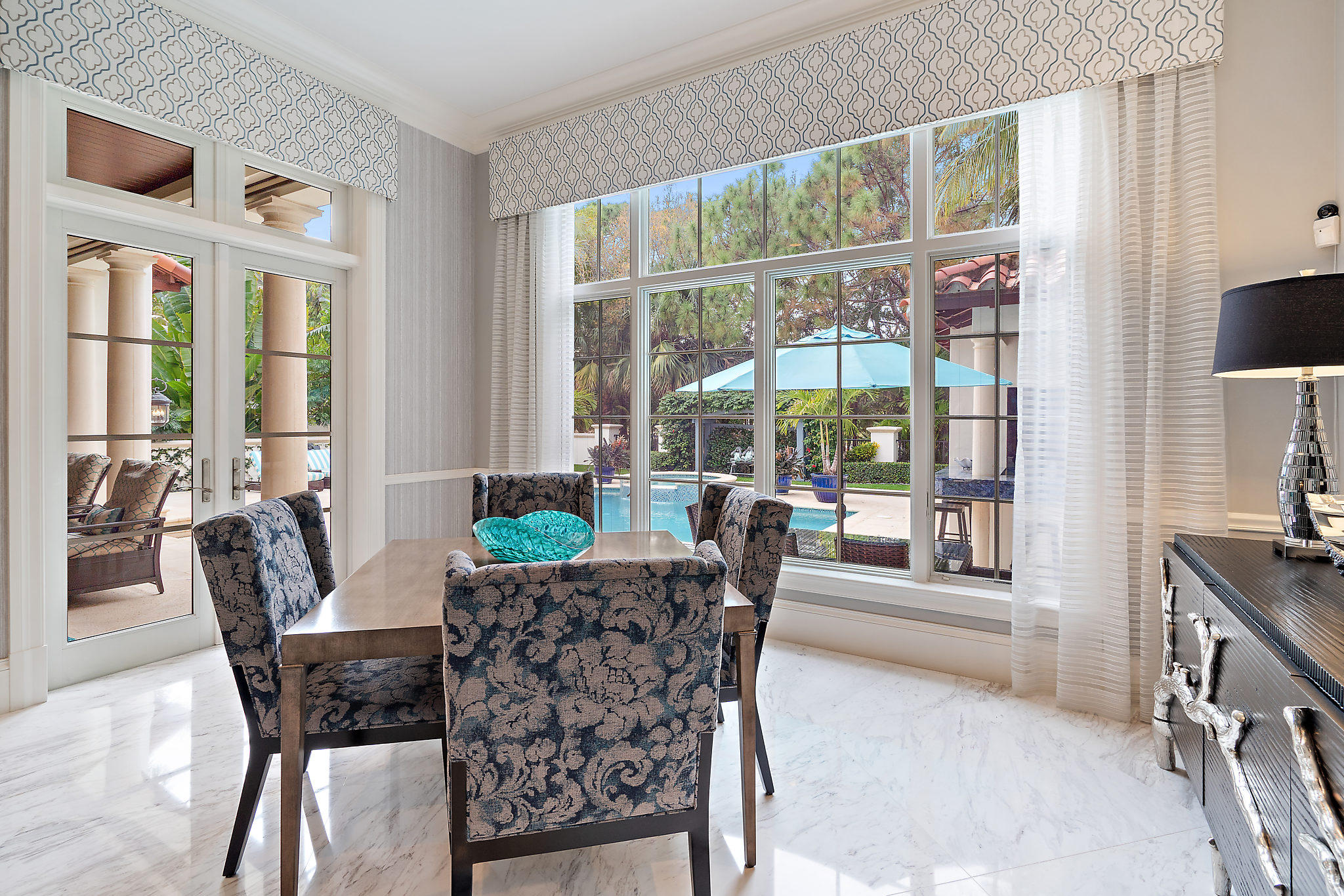 EAGLE TREE AT TRUMP NATIONAL - Residential