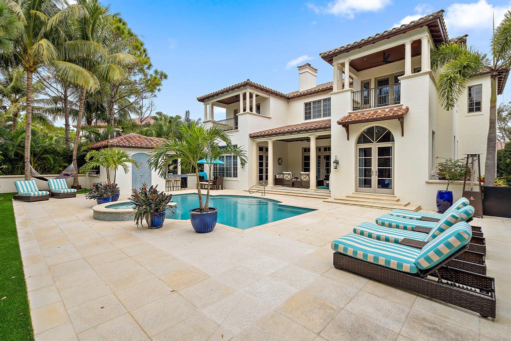 EAGLE TREE AT TRUMP NATIO - Residential