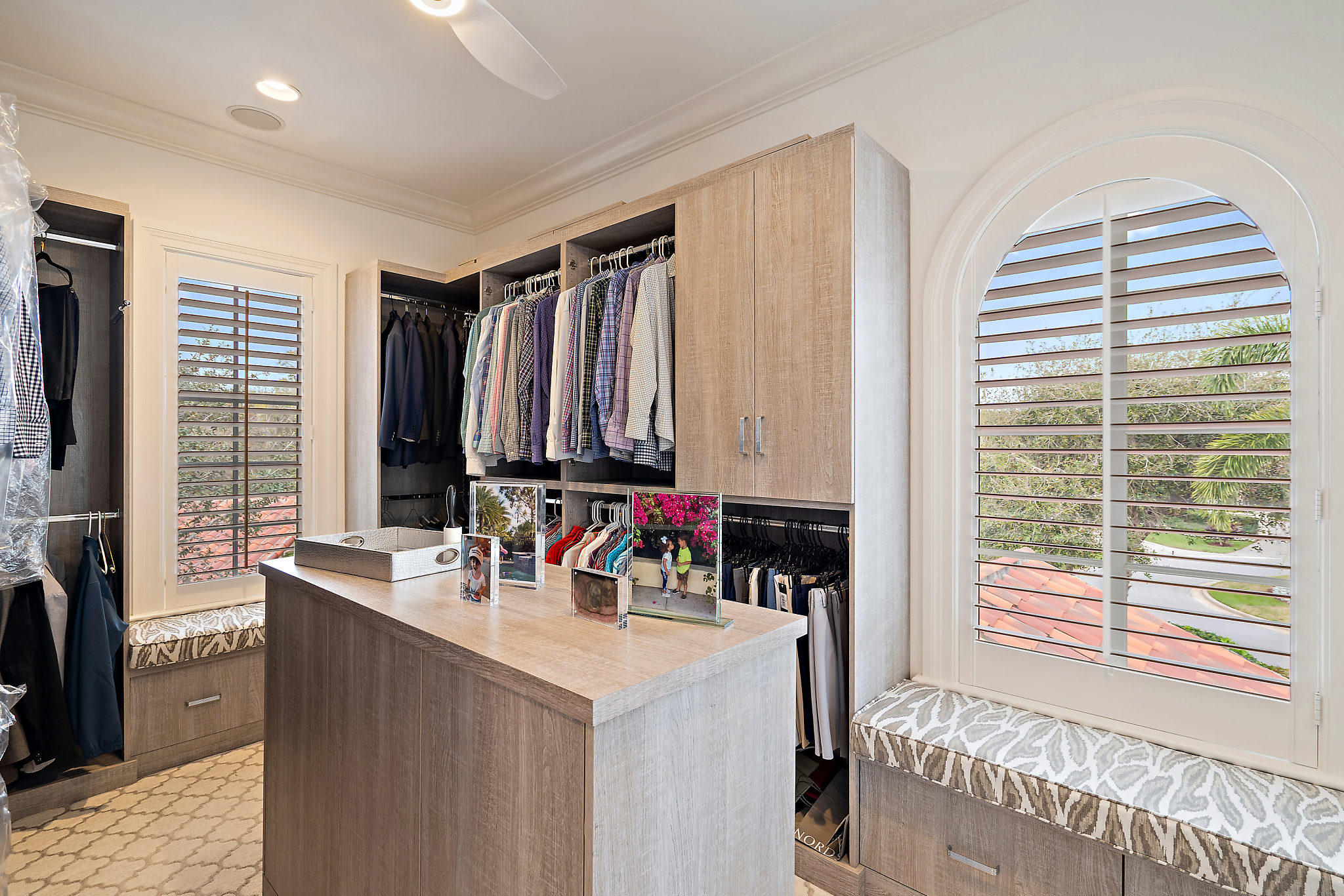 EAGLE TREE AT TRUMP NATIONAL - Residential