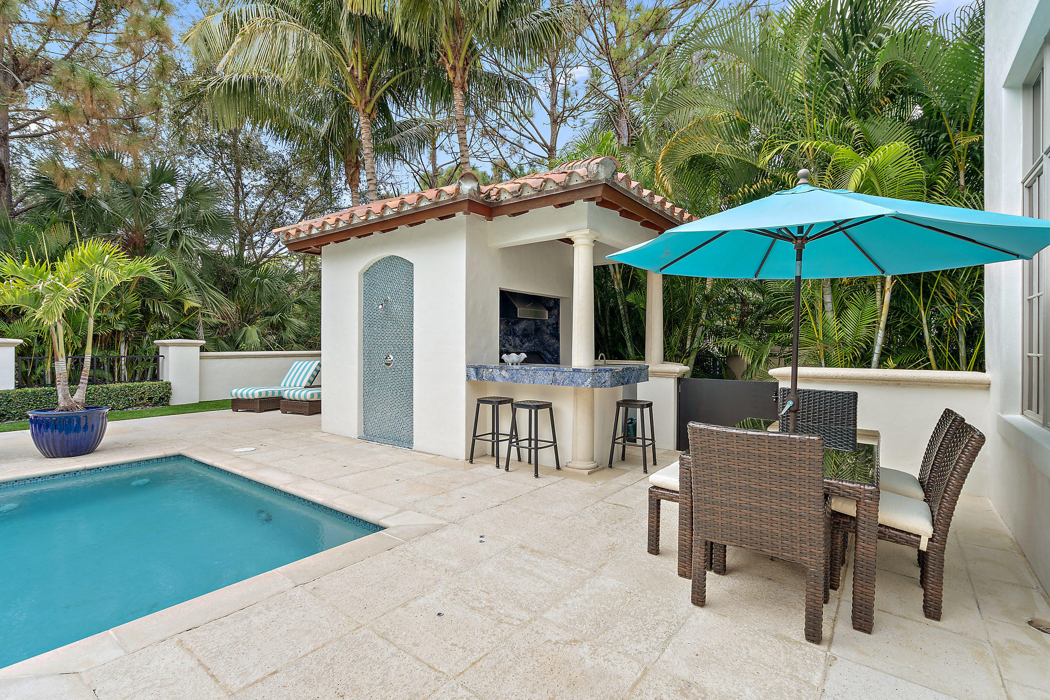 EAGLE TREE AT TRUMP NATIONAL - Residential