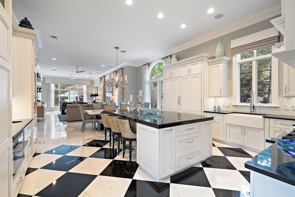 EAGLE TREE AT TRUMP NATIO - Residential