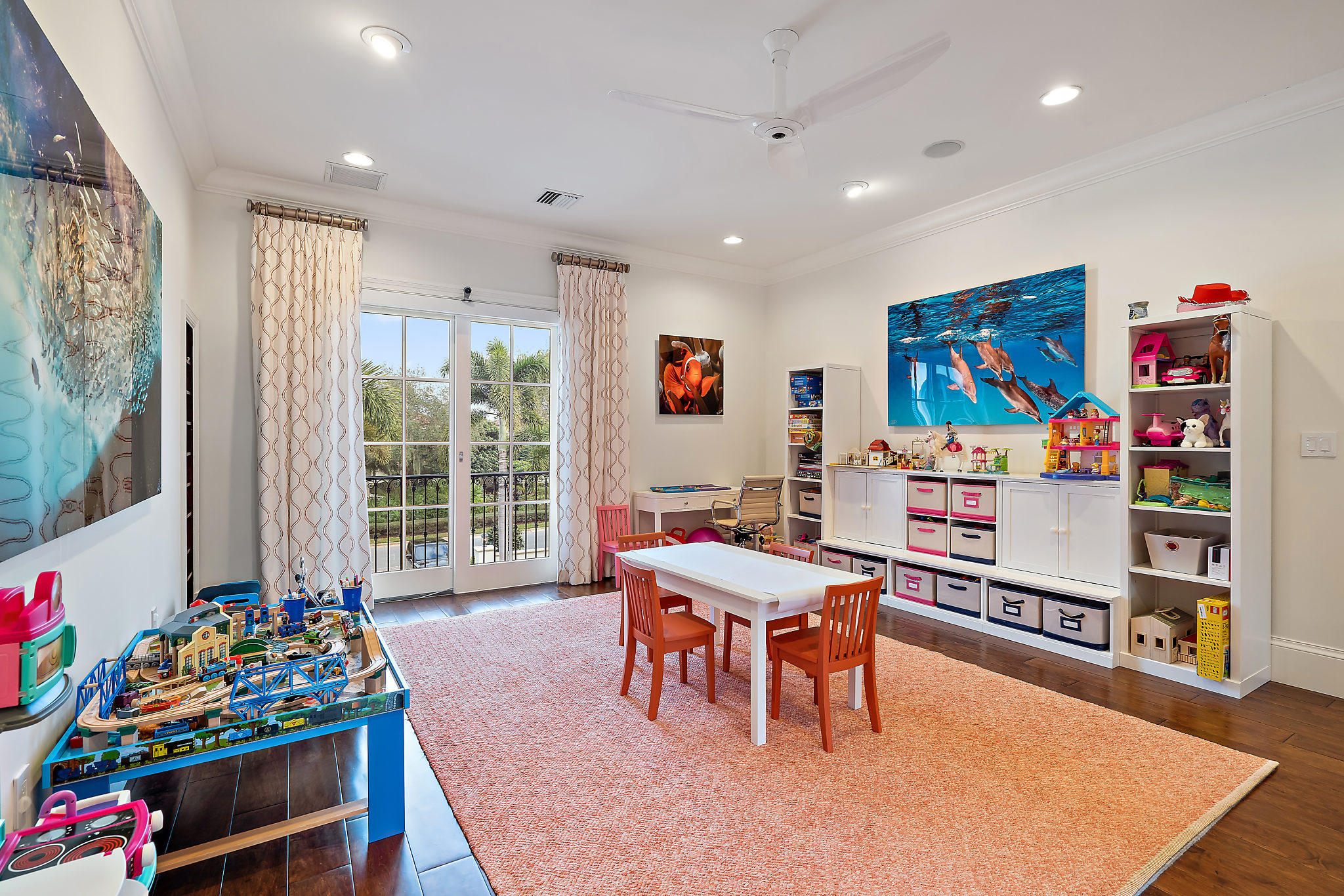 EAGLE TREE AT TRUMP NATIONAL - Residential