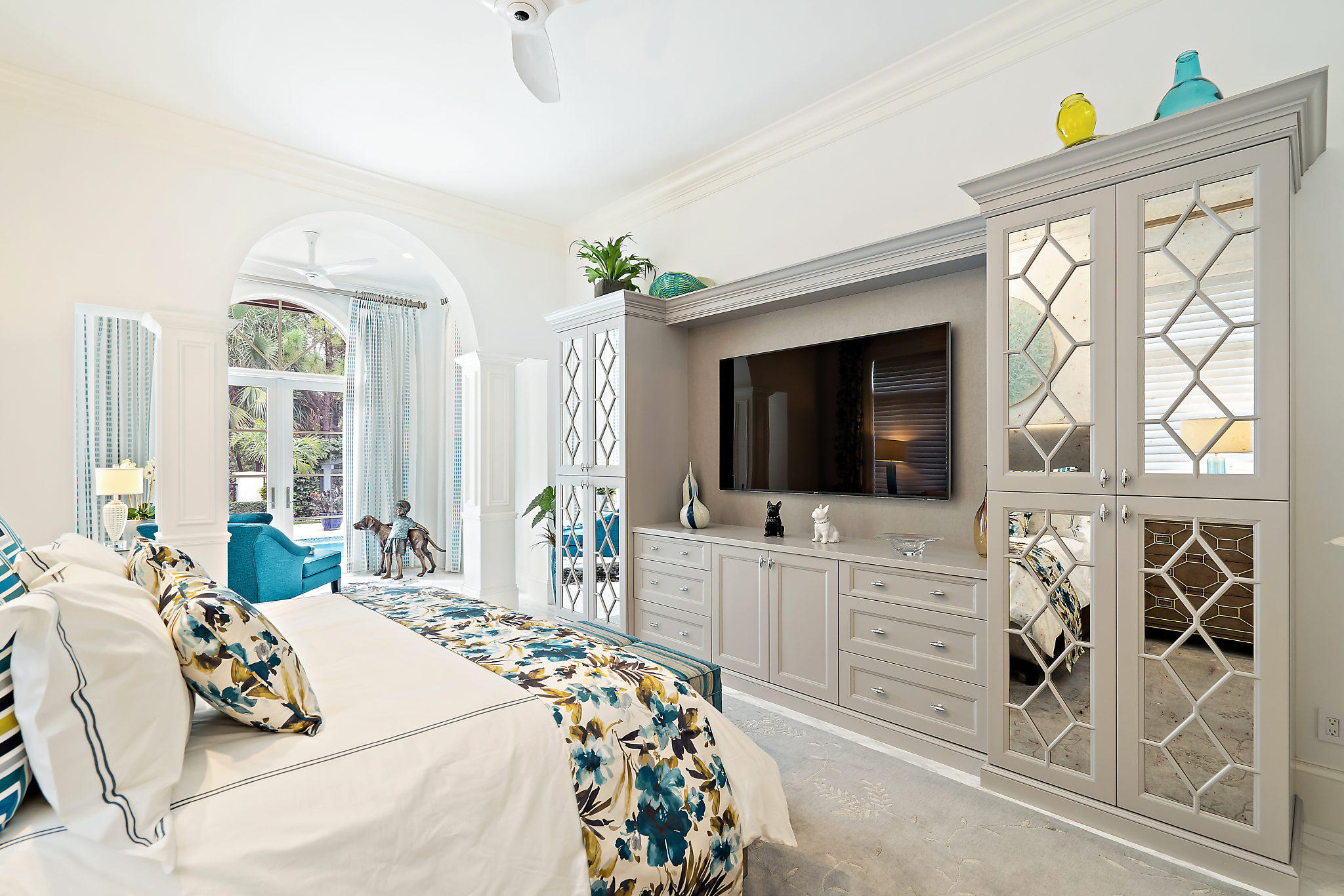 EAGLE TREE AT TRUMP NATIONAL - Residential