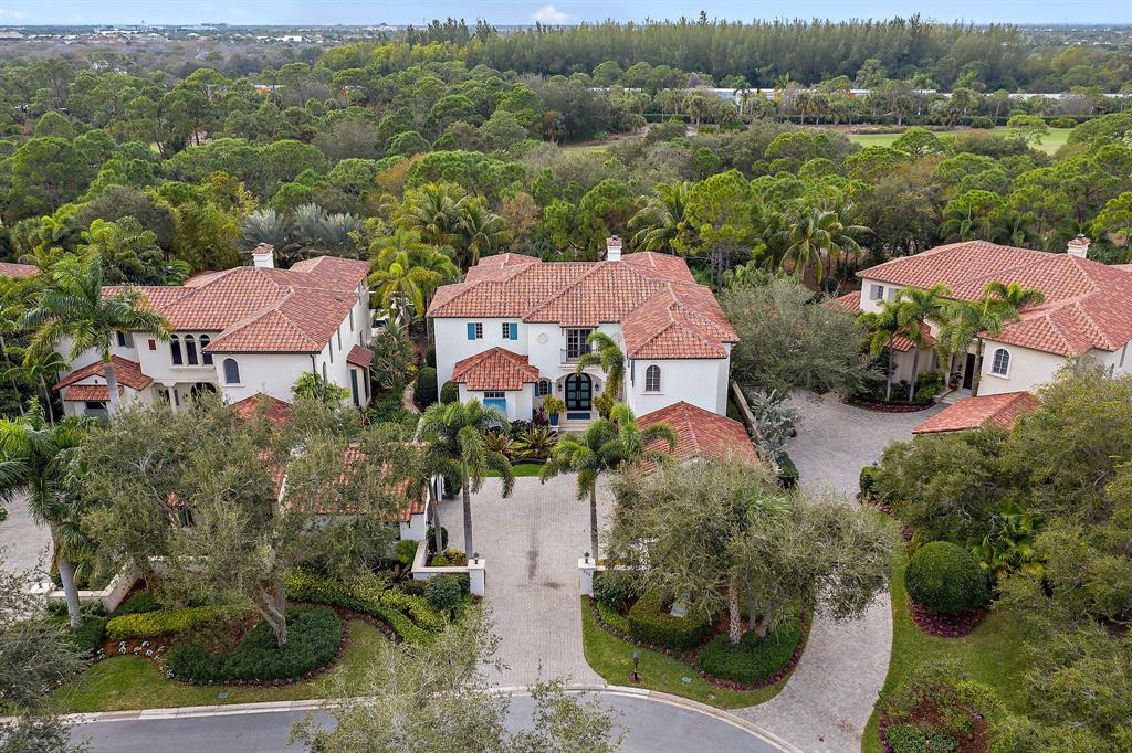 EAGLE TREE AT TRUMP NATIO - Residential