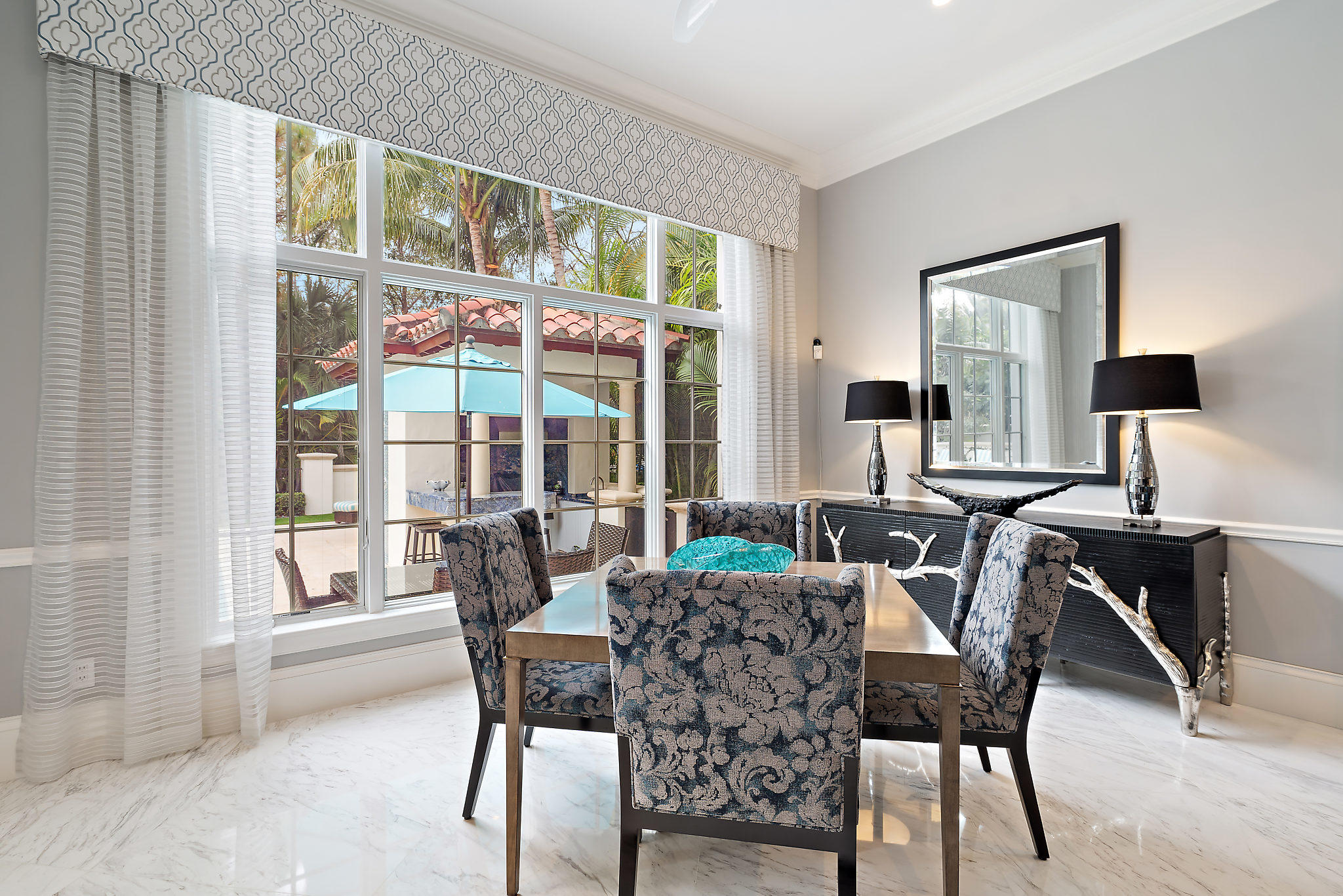 EAGLE TREE AT TRUMP NATIONAL - Residential