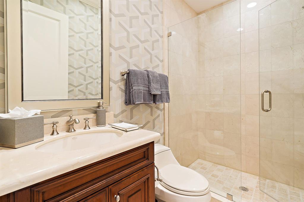 EAGLE TREE AT TRUMP NATIO - Residential