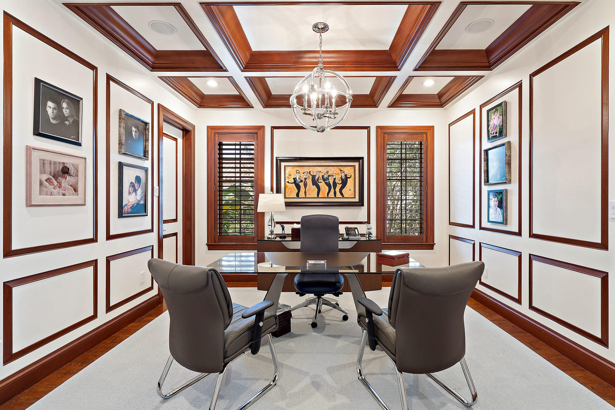 EAGLE TREE AT TRUMP NATIONAL - Residential