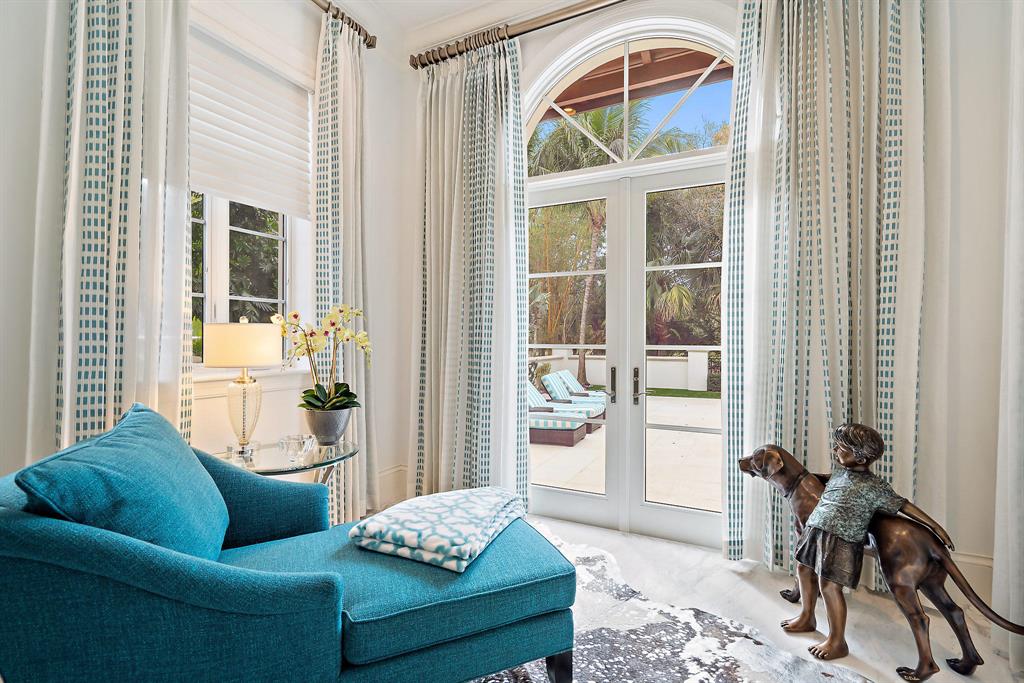 EAGLE TREE AT TRUMP NATIO - Residential