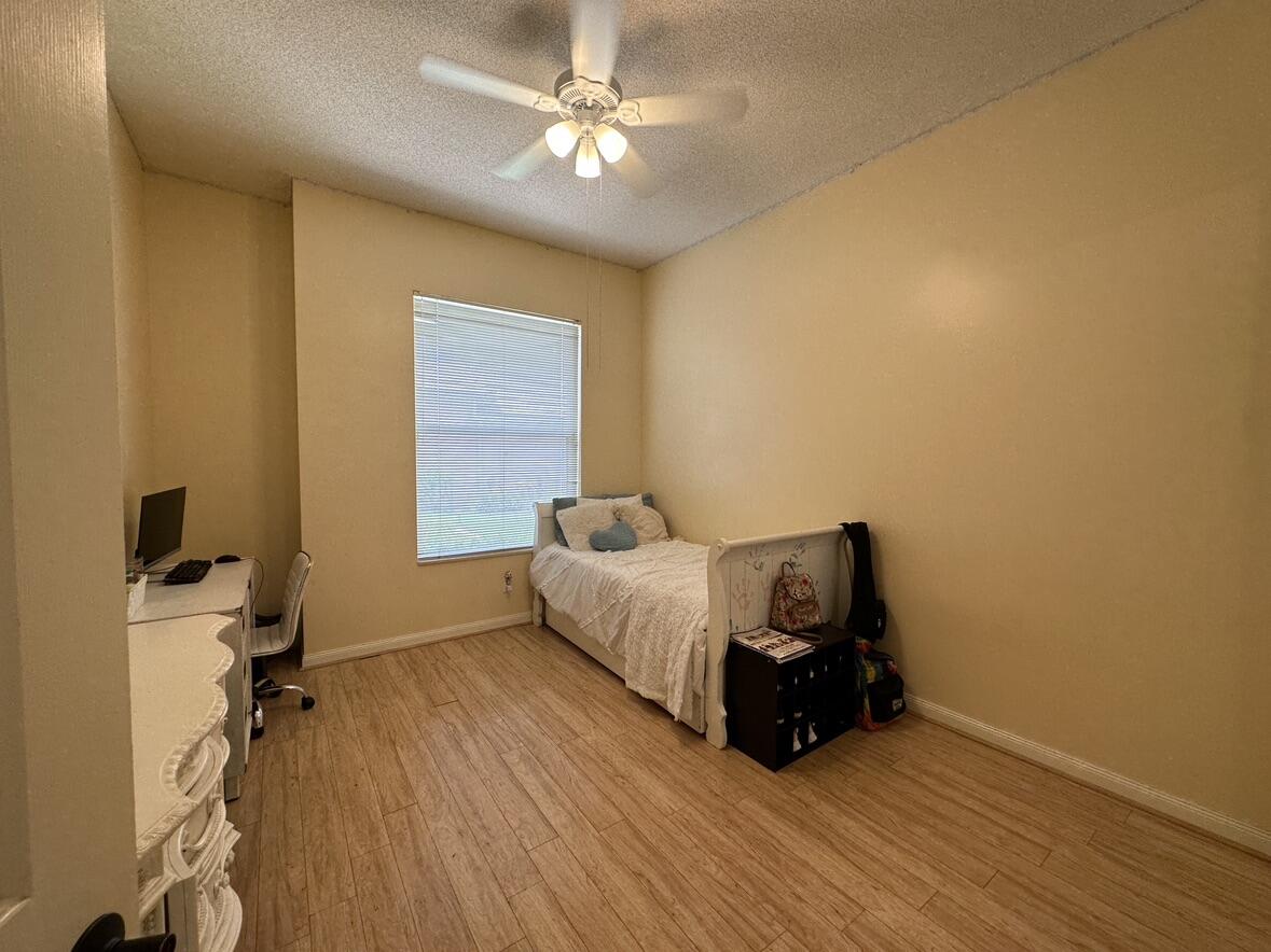 PRESERVE - Residential Lease