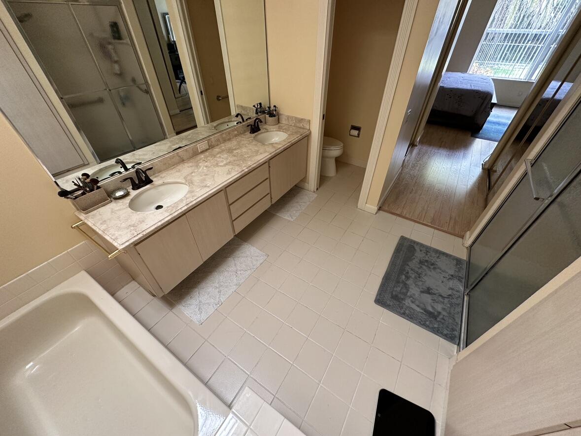 PRESERVE - Residential Lease