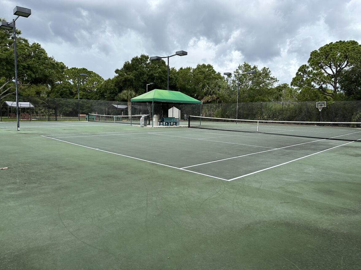 PRESERVE - Residential Lease