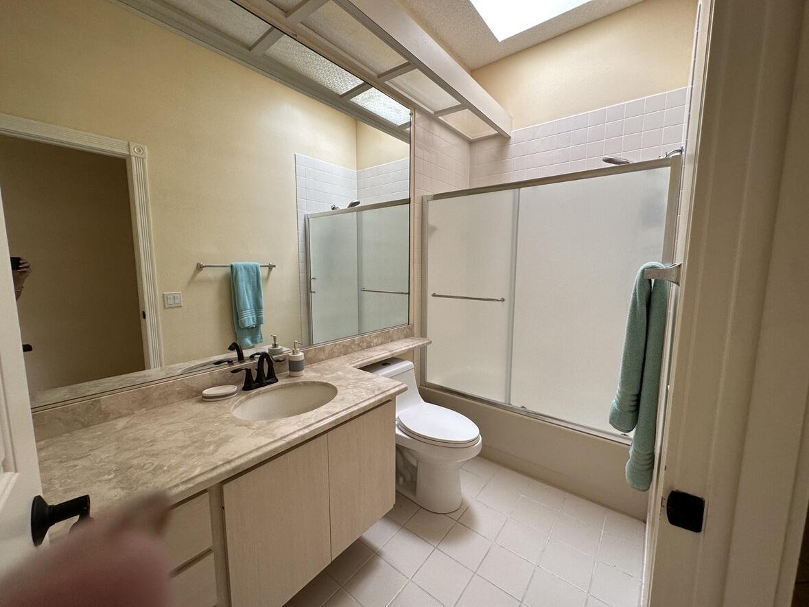 PRESERVE - Residential Lease